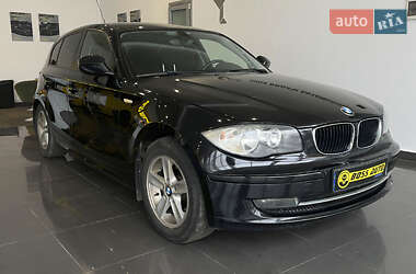 BMW 1 Series 2010 BMW 1 Series 2010