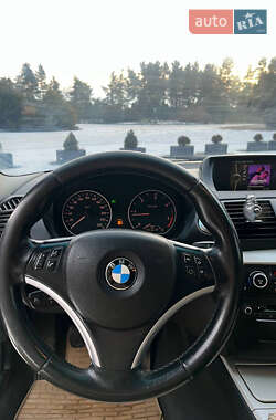 Хетчбек BMW 1 Series 2012 в Львові