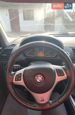 Хетчбек BMW 1 Series 2004 в Локачах