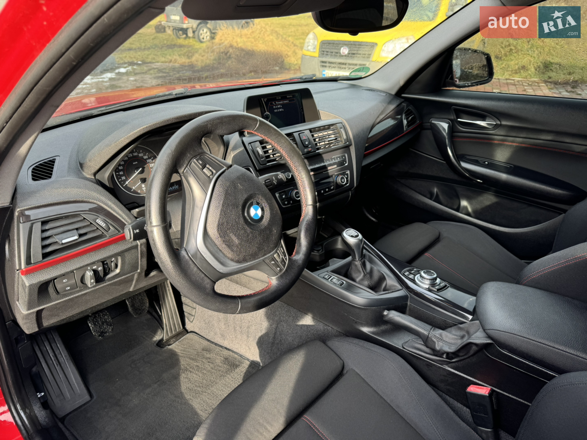 2013 BMW 1er - мініатюра 5