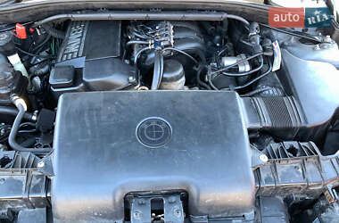 Хэтчбек BMW 1 Series 2006 в  фото 12 Хэтчбек BMW 1 Series 2006 в