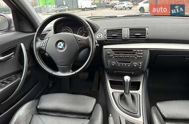 Хэтчбек BMW 1 Series 2006 в Харькове