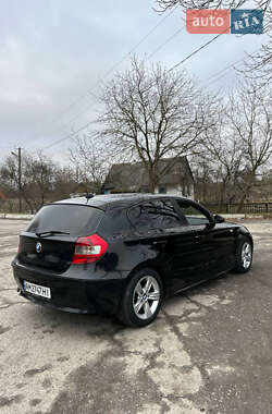 Хетчбек BMW 1 Series 2005 в Звягелі