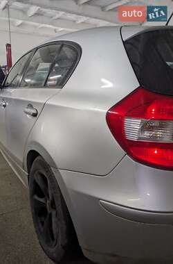 Хетчбек BMW 1 Series 2005 в Рівному