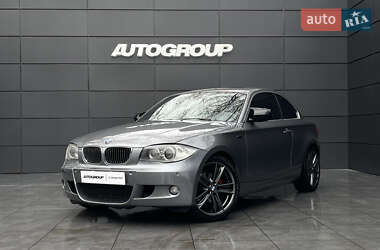 BMW 1 Series 2013