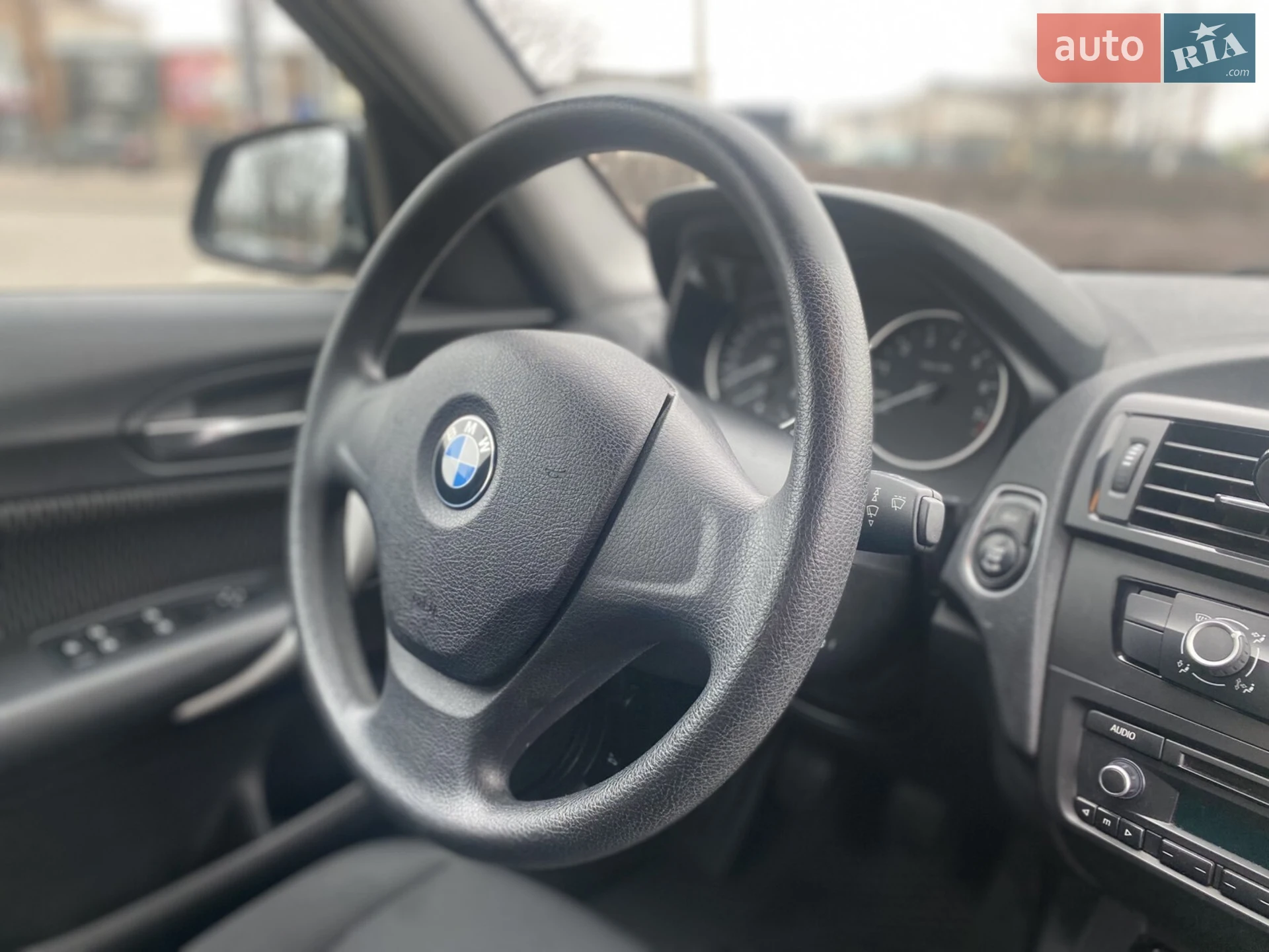 2012 BMW 1er - мініатюра 19