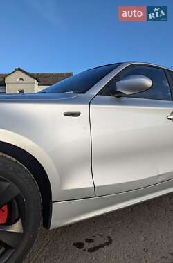 Хетчбек BMW 1 Series 2005 в 