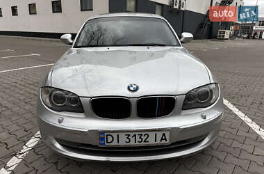 Хэтчбек BMW 1 Series 2009 в Хмельницком