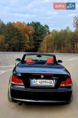 BMW 1 Series 2009 BMW 1 Series 2009