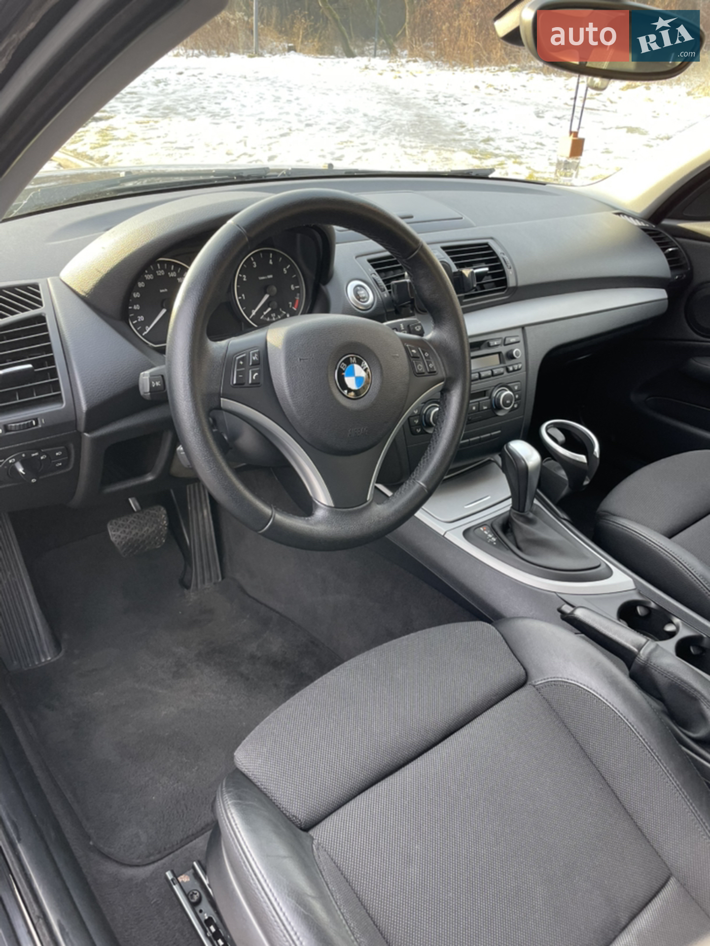 2010 BMW 1er - мініатюра 14