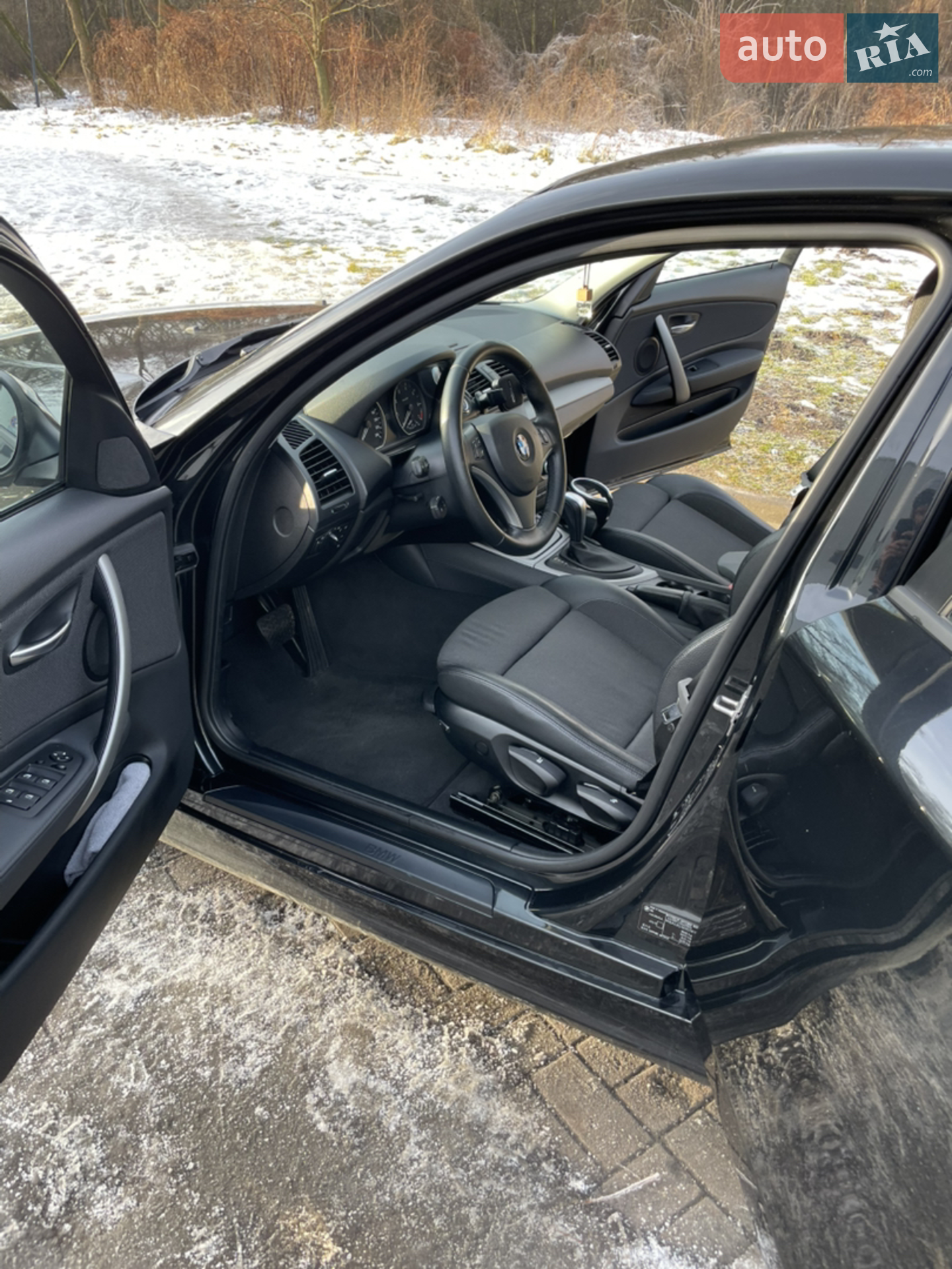 2010 BMW 1er - мініатюра 31
