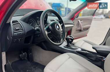 Хэтчбек BMW 1 Series 2005 в 