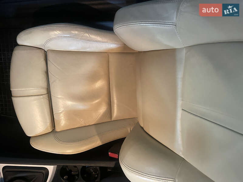 Купе BMW 1 Series 2008 в Ізмаїлі фото 16 Купе BMW 1 Series 2008 в Ізмаїлі