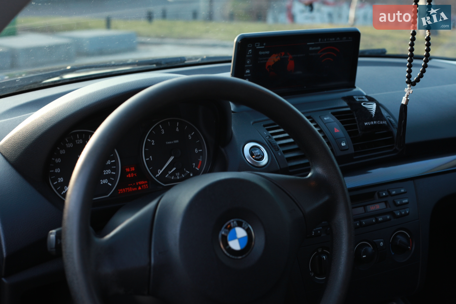 2011 BMW 1er - мініатюра 14