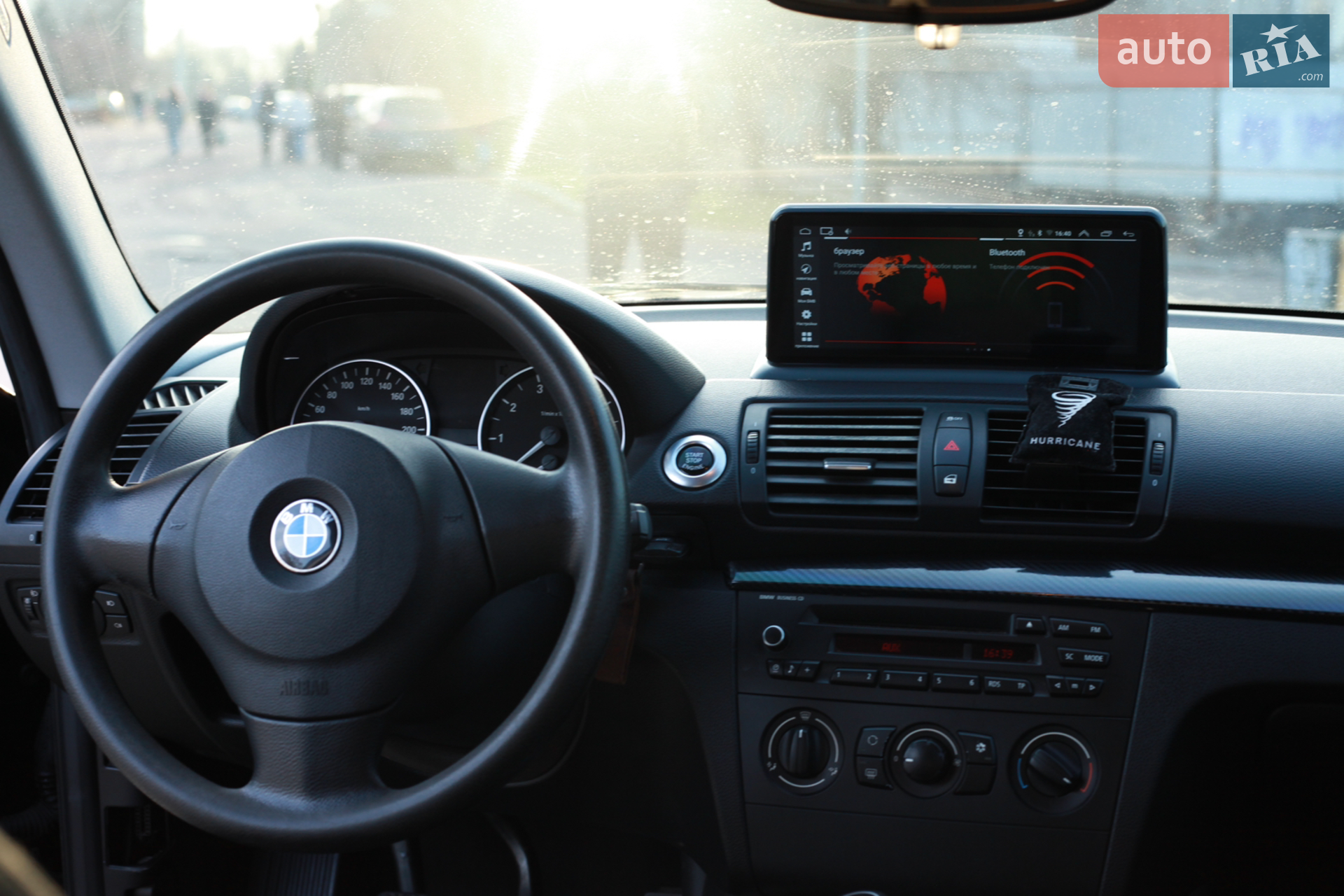 2011 BMW 1er - мініатюра 15