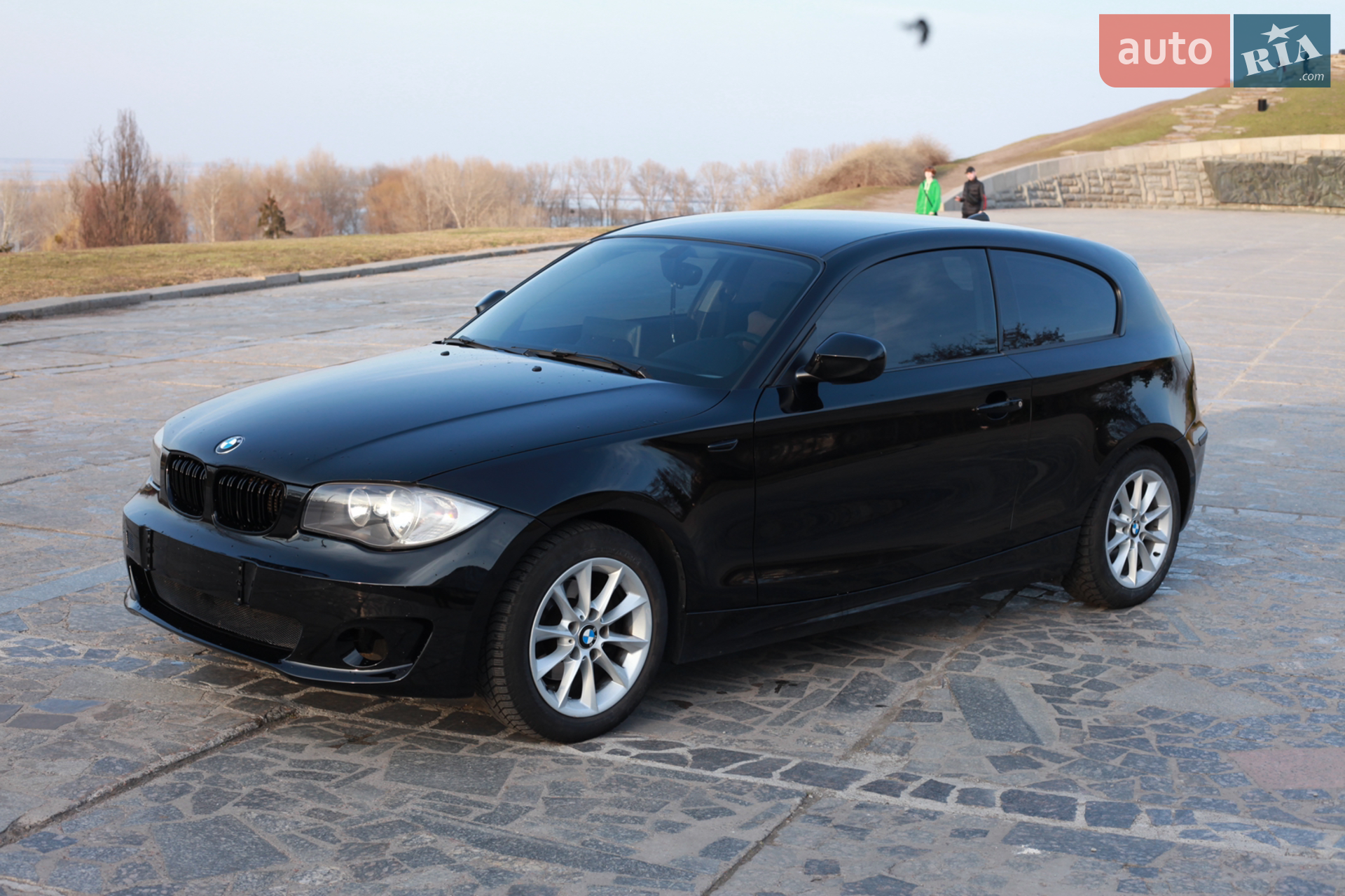 2011 BMW 1er - мініатюра 12