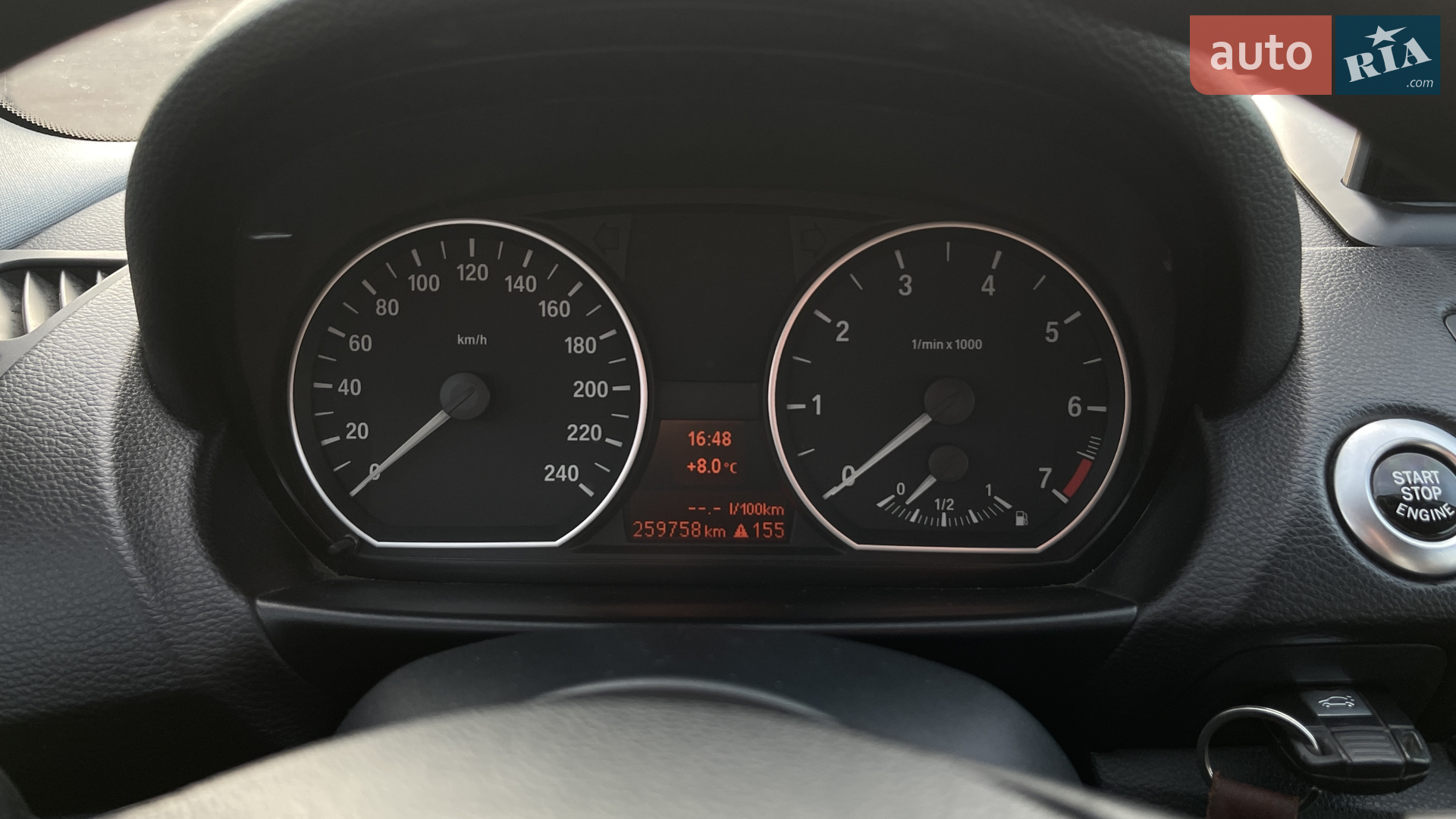 2011 BMW 1er - мініатюра 20