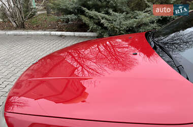Хетчбек BMW 1 Series 2011 в Запоріжжі