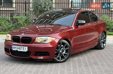 BMW 1 Series 2013 BMW 1 Series 2013