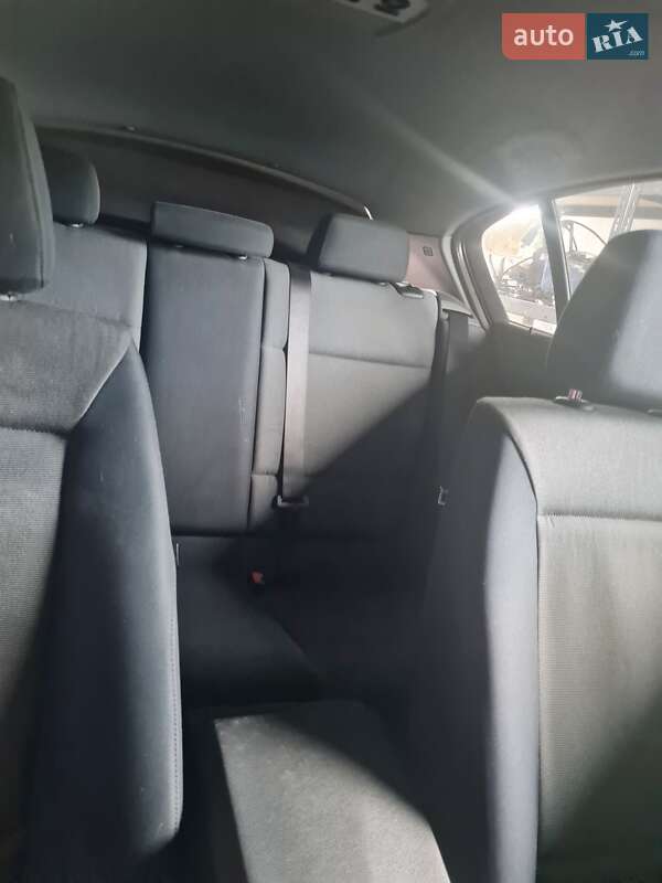 Хетчбек BMW 1 Series 2005 в Києві