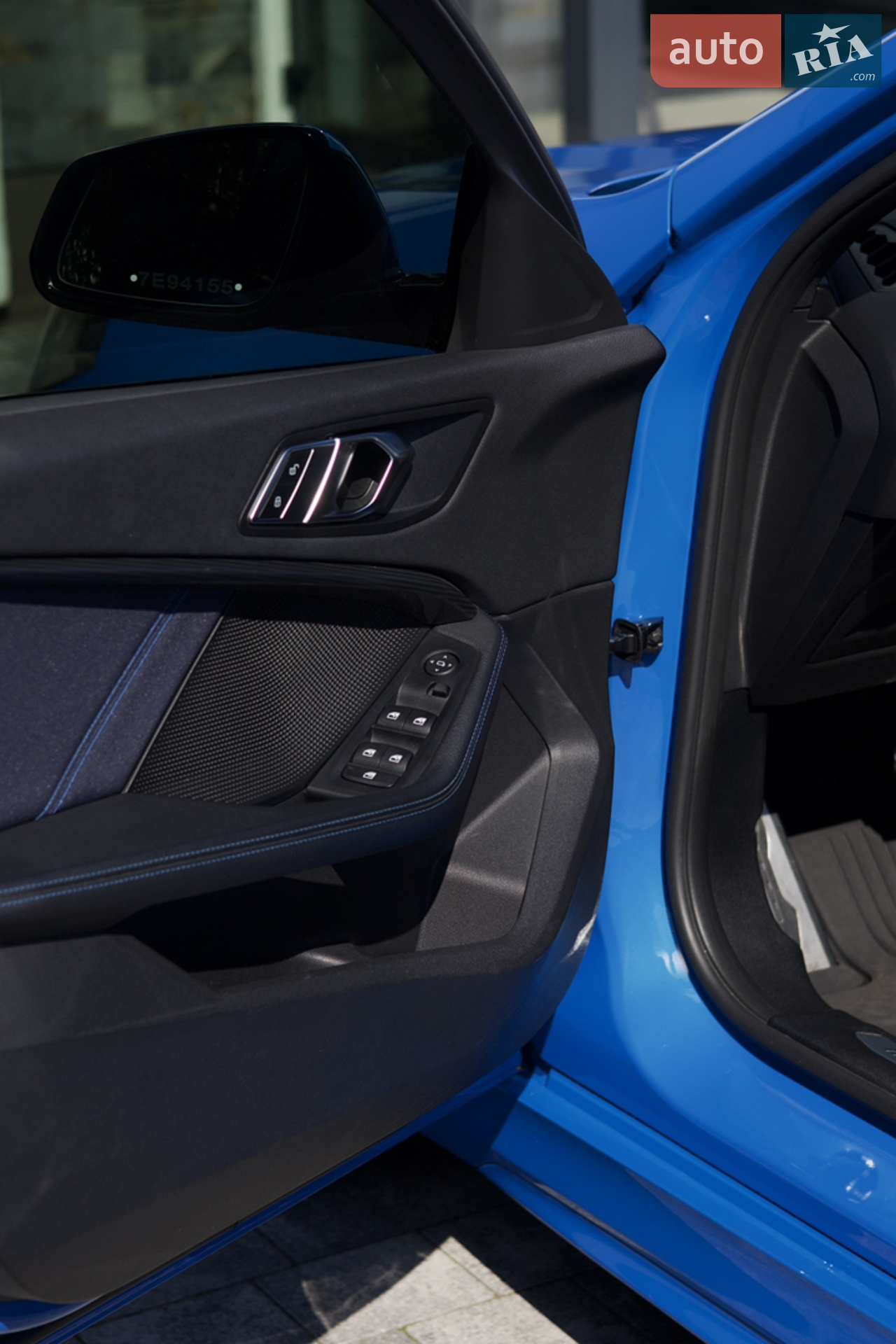 2020 BMW 1er - мініатюра 21
