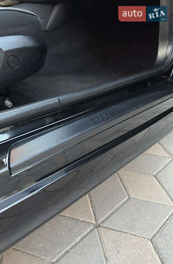 Хетчбек BMW 1 Series 2010 в 
