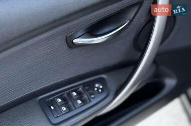 Хэтчбек BMW 1 Series 2011 в 