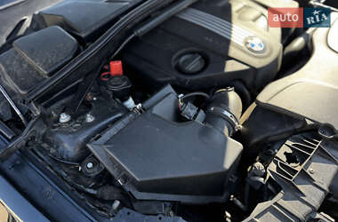 Хэтчбек BMW 1 Series 2011 в 