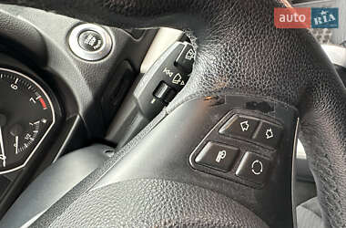Хэтчбек BMW 1 Series 2009 в 
