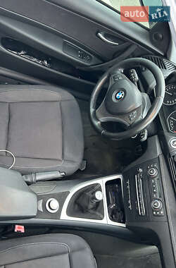 Хетчбек BMW 1 Series 2008 в 