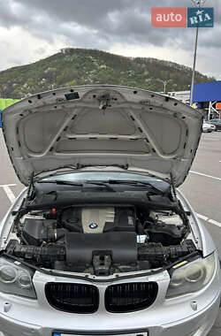 Хетчбек BMW 1 Series 2008 в 