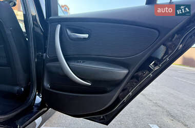 Хэтчбек BMW 1 Series 2007 в Умани