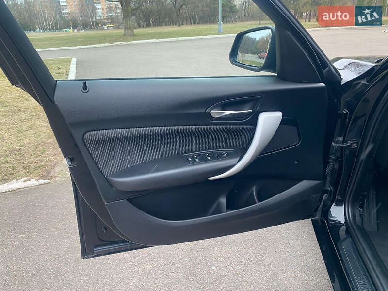 Хэтчбек BMW 1 Series 2013 в Ровно фото 22 Хэтчбек BMW 1 Series 2013 в Ровно