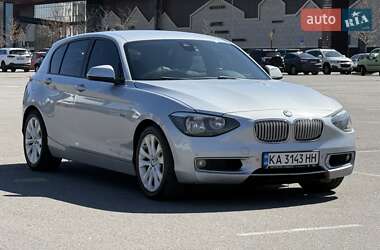 BMW 1 Series 2012 BMW 1 Series 2012