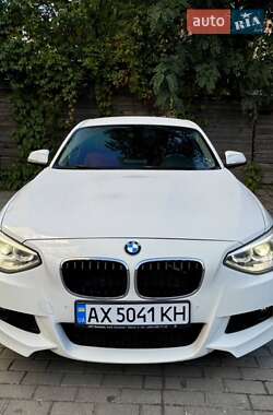 BMW 1 Series 2012 BMW 1 Series 2012