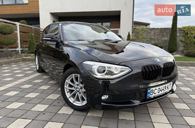 BMW 1 Series 2013 BMW 1 Series 2013