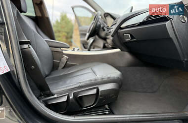 Хэтчбек BMW 1 Series 2013 в 