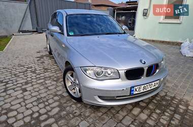 BMW 1 Series 2006