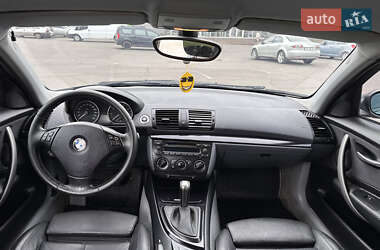 Хэтчбек BMW 1 Series 2006 в 