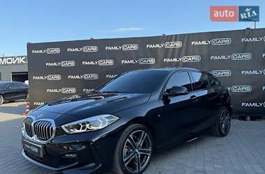 BMW 1 Series 2023 BMW 1 Series 2023
