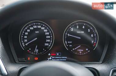 Хетчбек BMW 1 Series 2019 в 