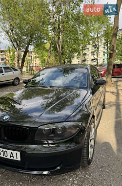 BMW 1 Series 2007