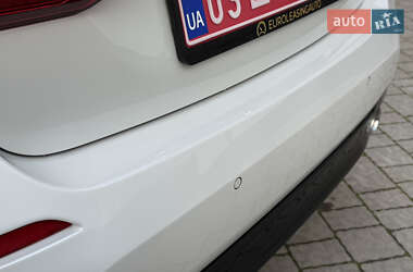 Хэтчбек BMW 1 Series 2020 в Львове