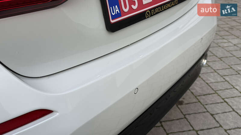 Хетчбек BMW 1 Series 2020 в Львові