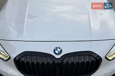 Хэтчбек BMW 1 Series 2020 в Львове