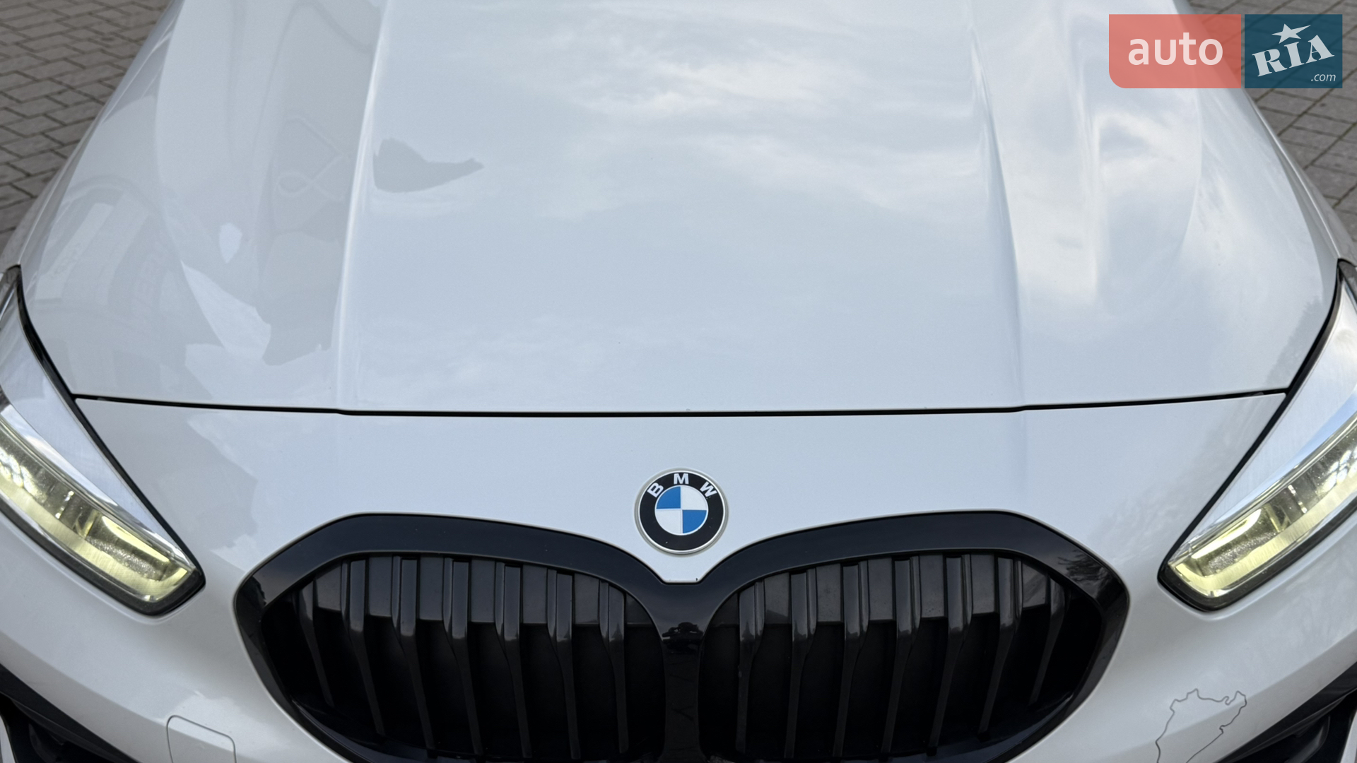 2020 BMW 1er - мініатюра 25