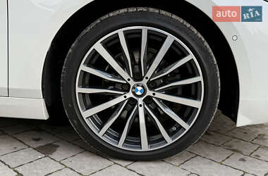 Хэтчбек BMW 1 Series 2020 в Львове