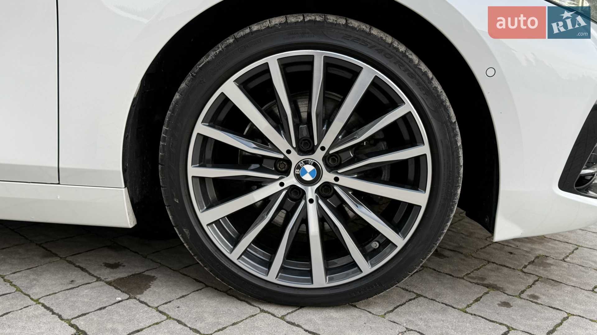 2020 BMW 1er - мініатюра 34