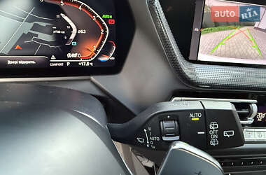 Хэтчбек BMW 1 Series 2020 в Львове