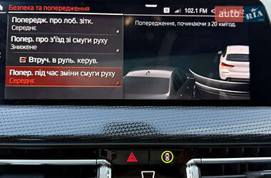 Хэтчбек BMW 1 Series 2020 в Львове